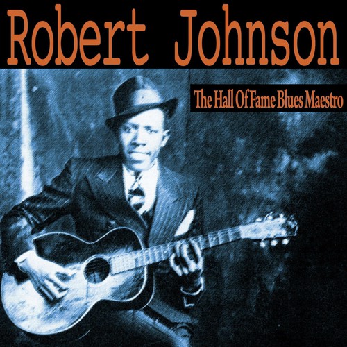 Robert Johnson - The Cross Road Blues Lyrics 