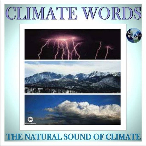 Climate Words