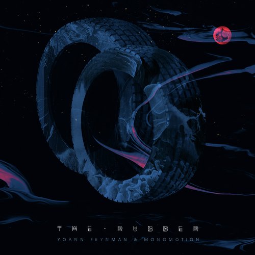 Danger cover art