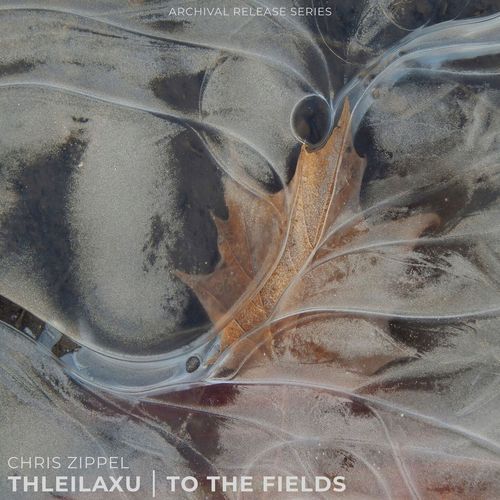 To the Fields (Genuine Mix) cover art