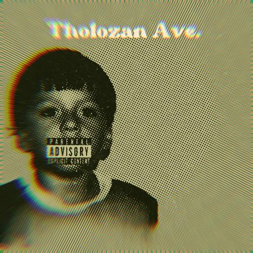 Tholozan Ave. cover art
