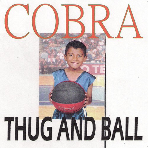 Thug and Ball