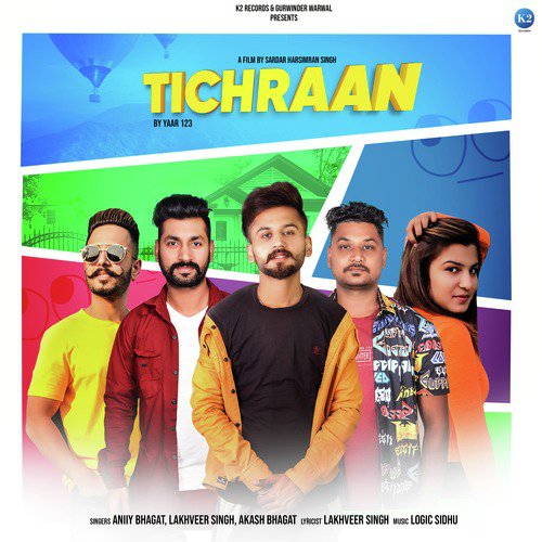 Tichraan