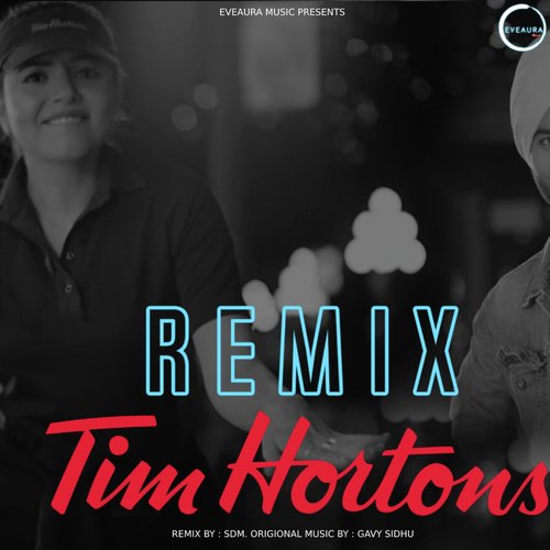 Tim Horton (Remix Version)_poster_image