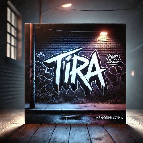 Tira cover art