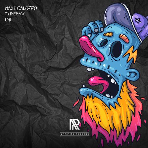 With You (Original Mix) cover art