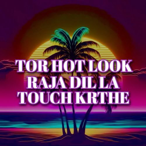 Tor Hot Look Raja Dil La Touch Karte