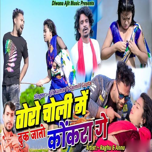 Tore Choli Me Dhuk Jato Kokara Ge