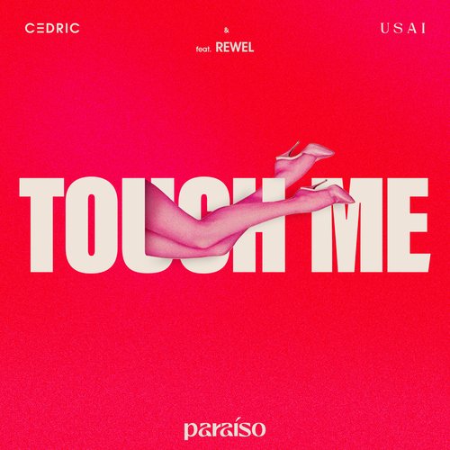 Touch Me (feat. REWEL)_poster_image