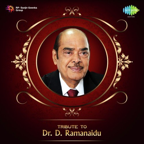 Tribute To Dr. D. Ramanaidu