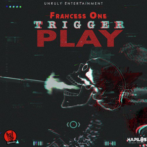 Trigger Play cover art