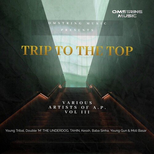 Trip to the Top: Various Artists of A.P., Vol. III