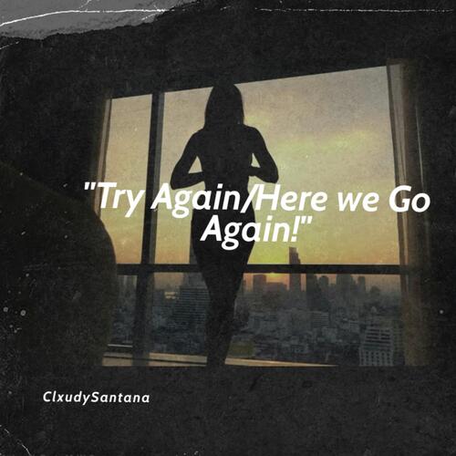 Try Again! cover art