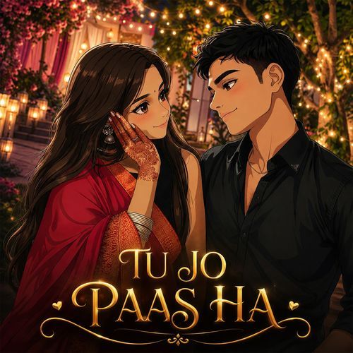 Tu Jo Paas Hai
