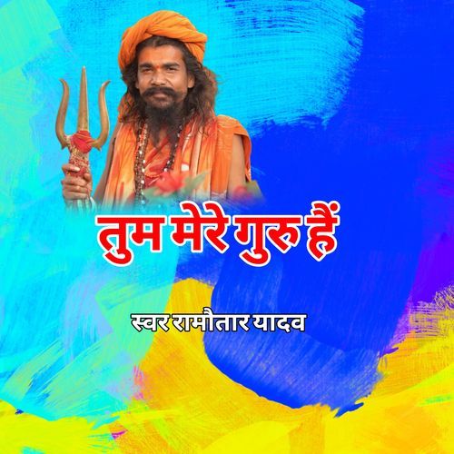 Tum Mere Guru Hai