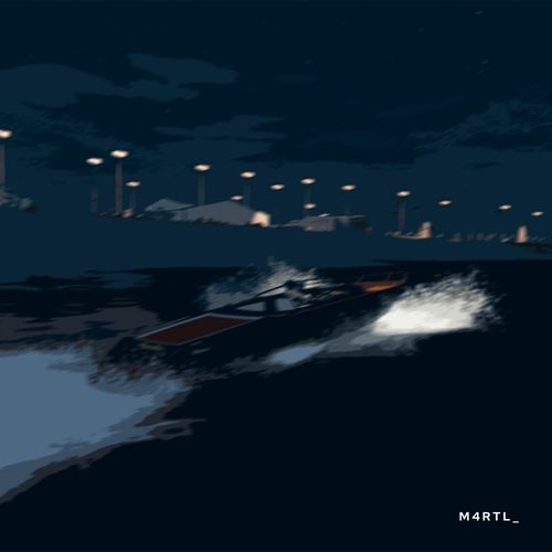 For Other Creatures (feat. R THE R & adrianMi)