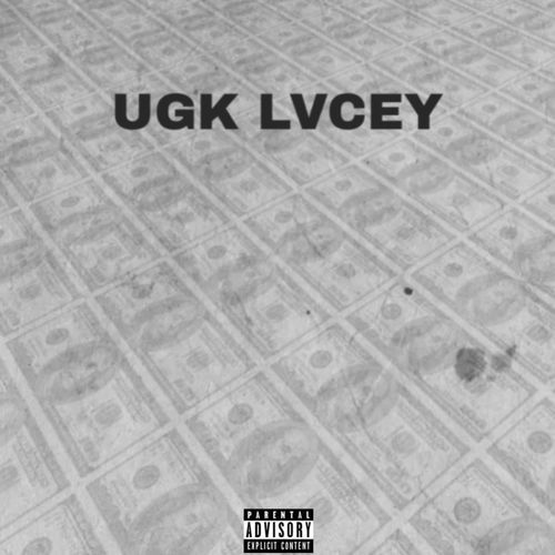 UGK LACEY cover art