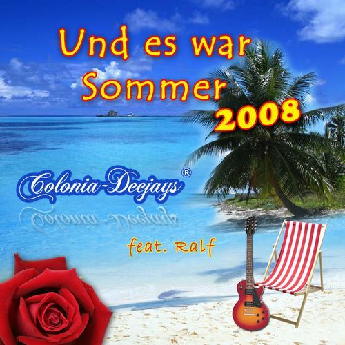 Und es war Sommer