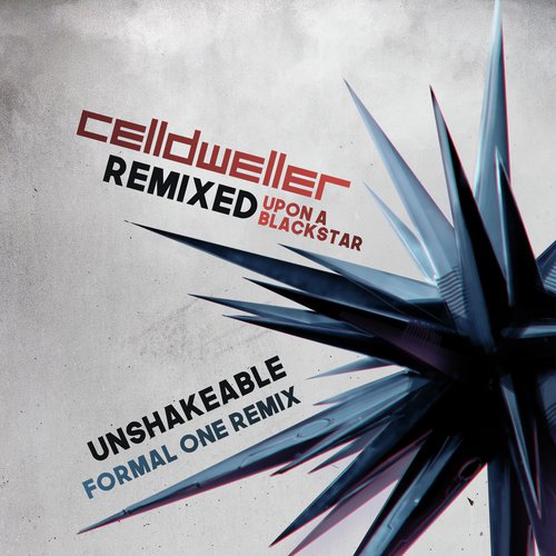 Unshakeable (Formal One Remix)_poster_image