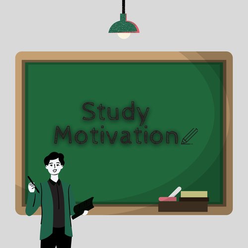 Upbeat Study Ambience cover art
