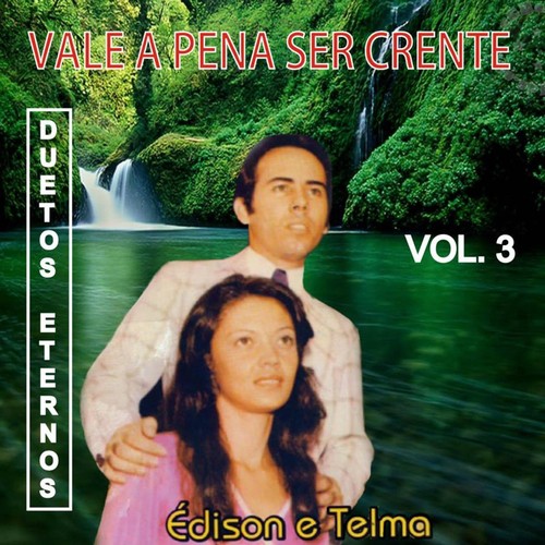 Só Jesus Não Mudou cover art
