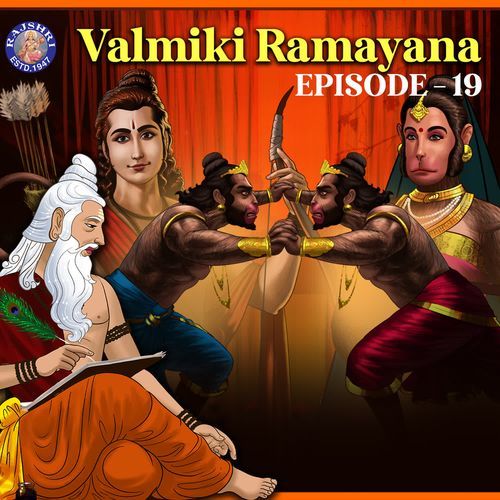 Valmiki Ramayan Episode 19