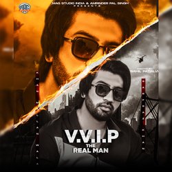 Vvip (The Real Man)-BQIeACdBVgc