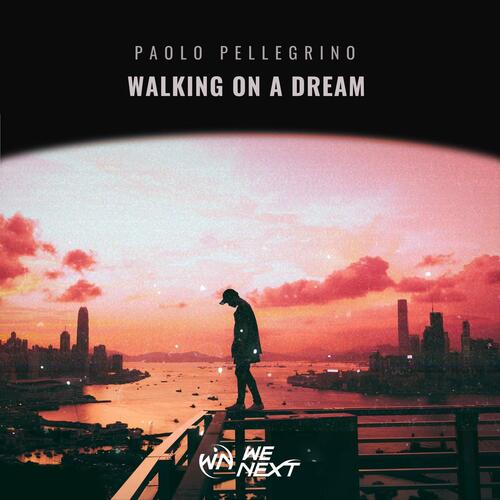 Walking On A Dream (Radio Edit)_poster_image