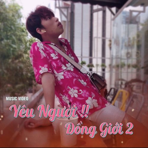 Yêu Người Đồng Giới 2