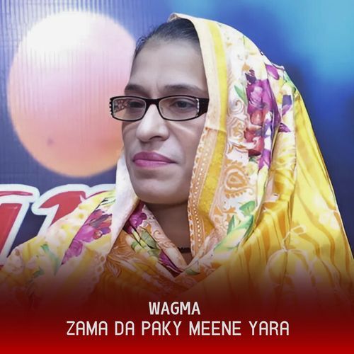 Zama Da Paky Meene Yara