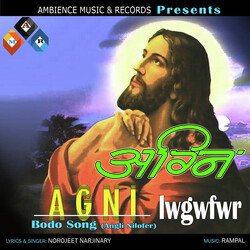 agni lwgwfwr bodo song-GV05WgcdA3g