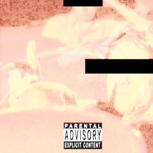 poor you! cover art