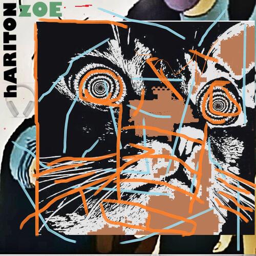 mOBY cover art