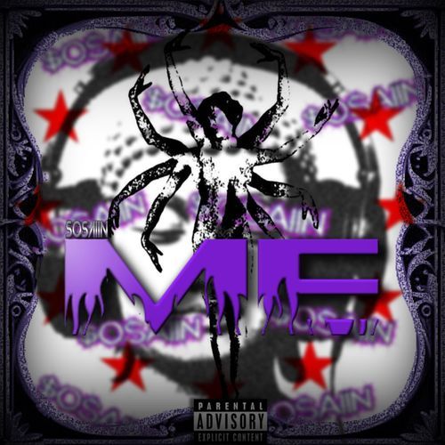me cover art