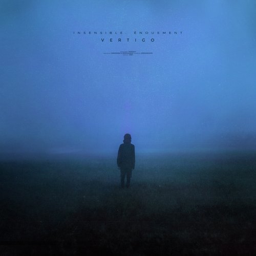 vertigo cover art