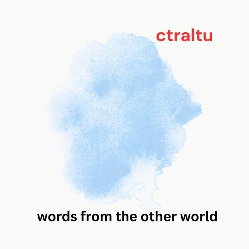 words from the other world cover art