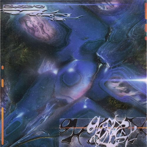 Material Rhythm cover art