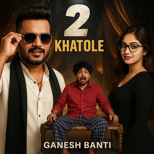 2 Khatole (Ganeshcomedyking) (Garmi Comedy Song)