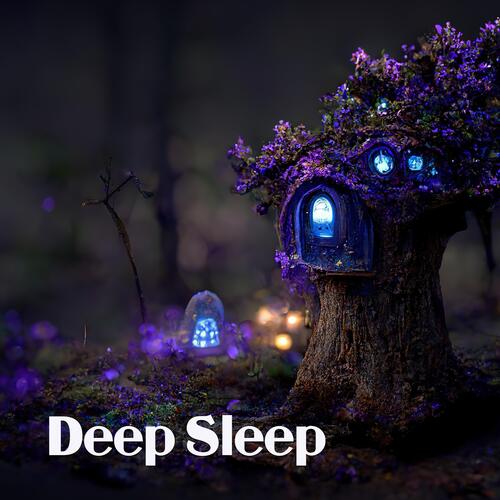 3 HOUR Deep Sleeping Music