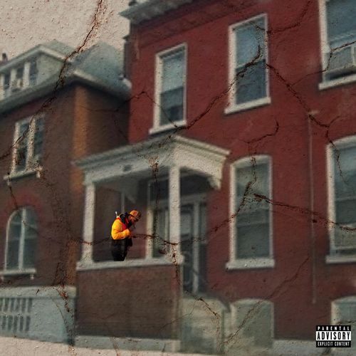 Once Was Close Friends cover art