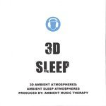 3D Rain For Sleep (Import) - By: Ambient Music Therapy