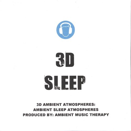 3D Rain For Sleep (Import) - By: Ambient Music Therapy_poster_image