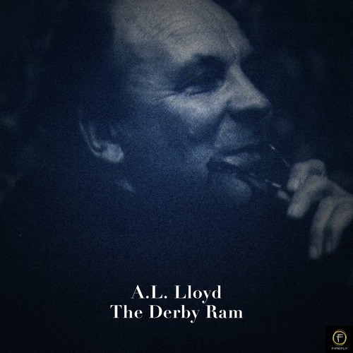 A.L. Lloyd, The Derby Ram
