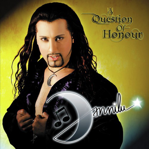 A Question Of Honour