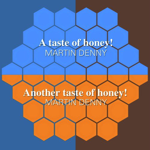 A Taste Of Honey