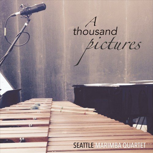 Seattle Marimba Quartet