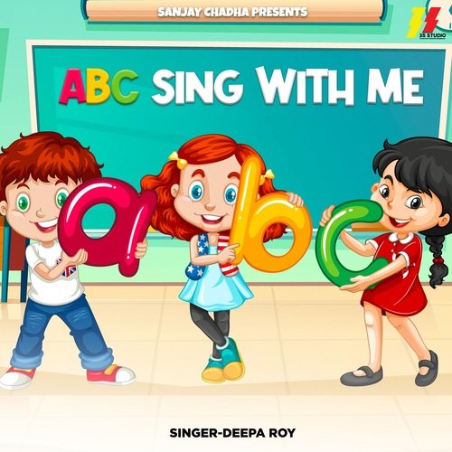 ABC Sing With Me