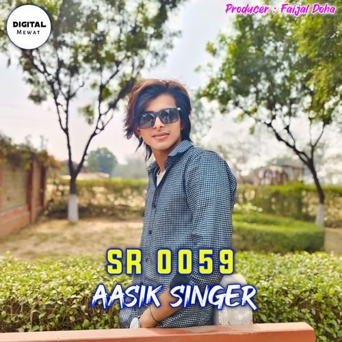 Aasik Singer SR 0059