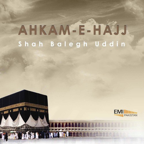 Ahkam-E-Hajj - Shah Baleegh Uddin