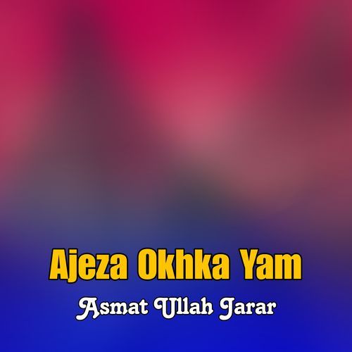 Da Khpal Ashna Pa Firakat Ki No